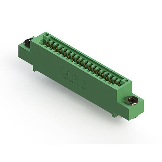 845-018-500-403 EDAC Inc.  Edgeboard Connectors